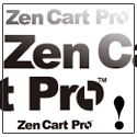 Zen cart pro by - bigmouse Inc.
